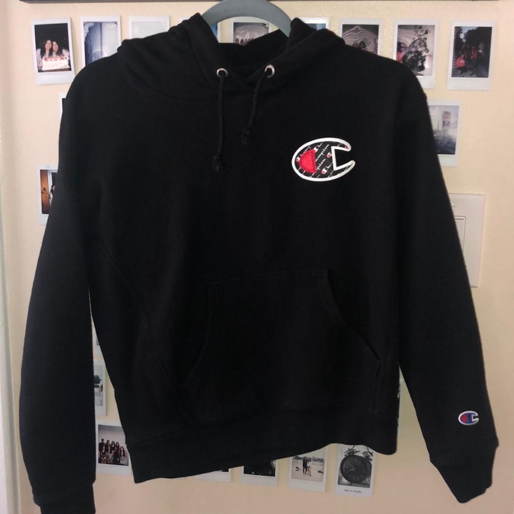 Juniors Champion Hoodie
